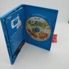 YOSHIS WIIU