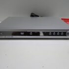 DVD CON MANDO Y EUROCONECTOR