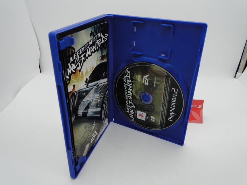 JUEGO PS2