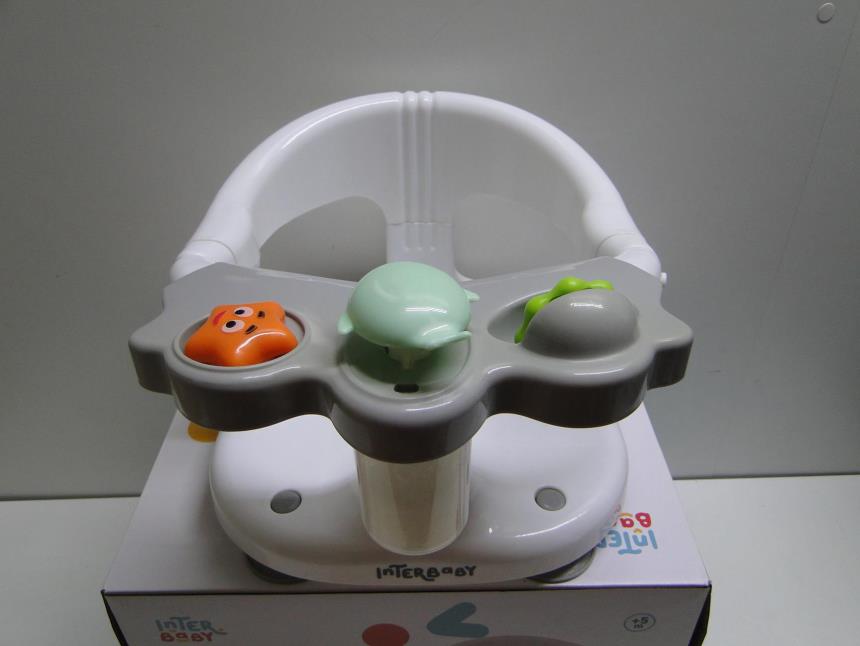 SILLA PARA BAÑERA