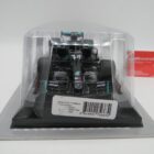 MERCEDES FORMULA 1 1/24 NUEVO
