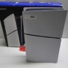 PS5 DIGITAL CON MANDO Y CAJA