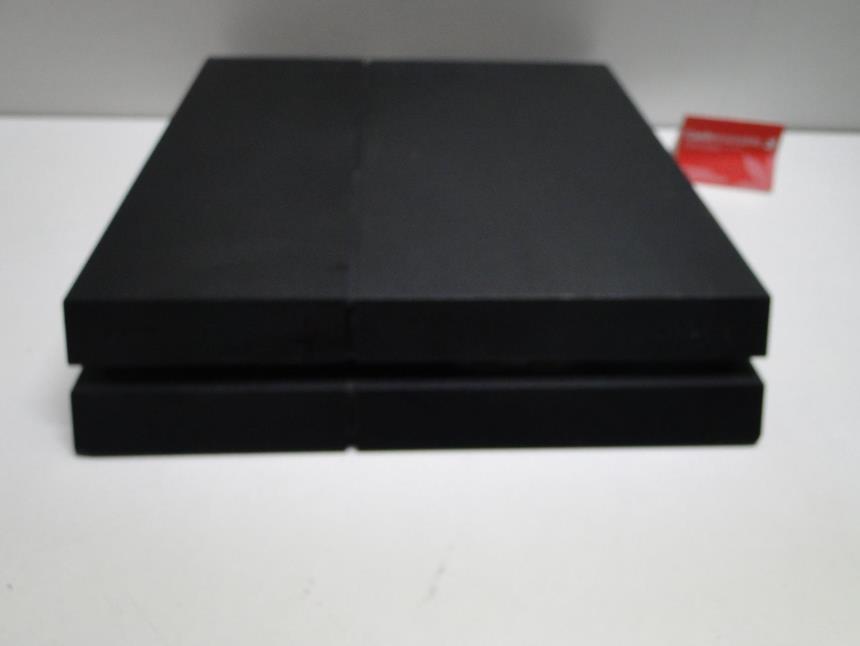 PS4 CON MANDO