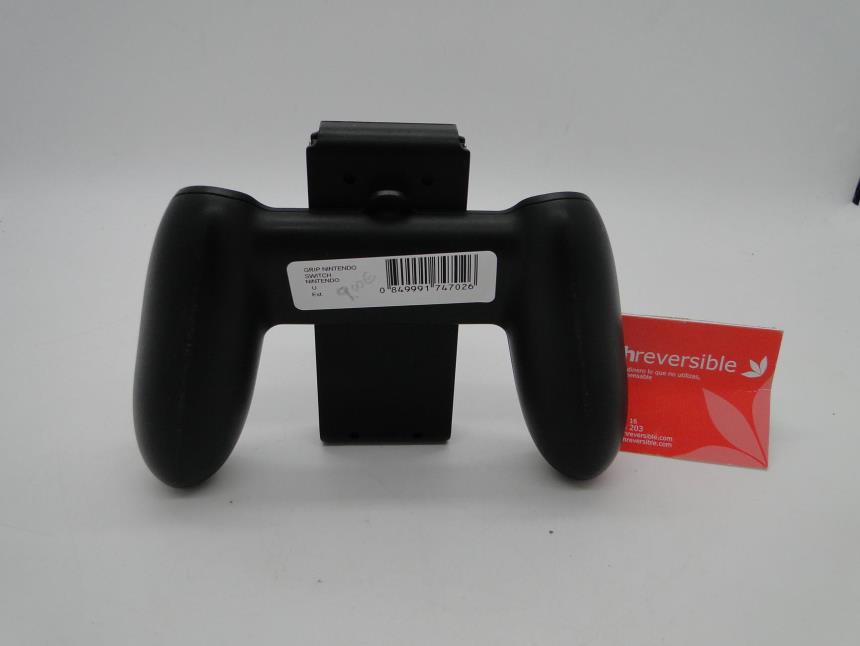 GRIP NINTENDO SWITCH