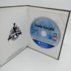 TOMB RAIDER EDICION ESPECIAL