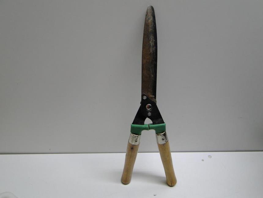TIJERA DE PODA