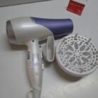 SECADOR DE PELO CON DIFUSOR SEMINUEVO