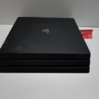 PS4 PRO SIN MANDO