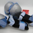 JUEGO DE PROTECCIONES INFANTIL **