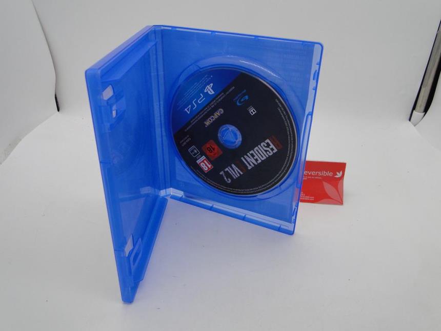 JUEGO DE PS4