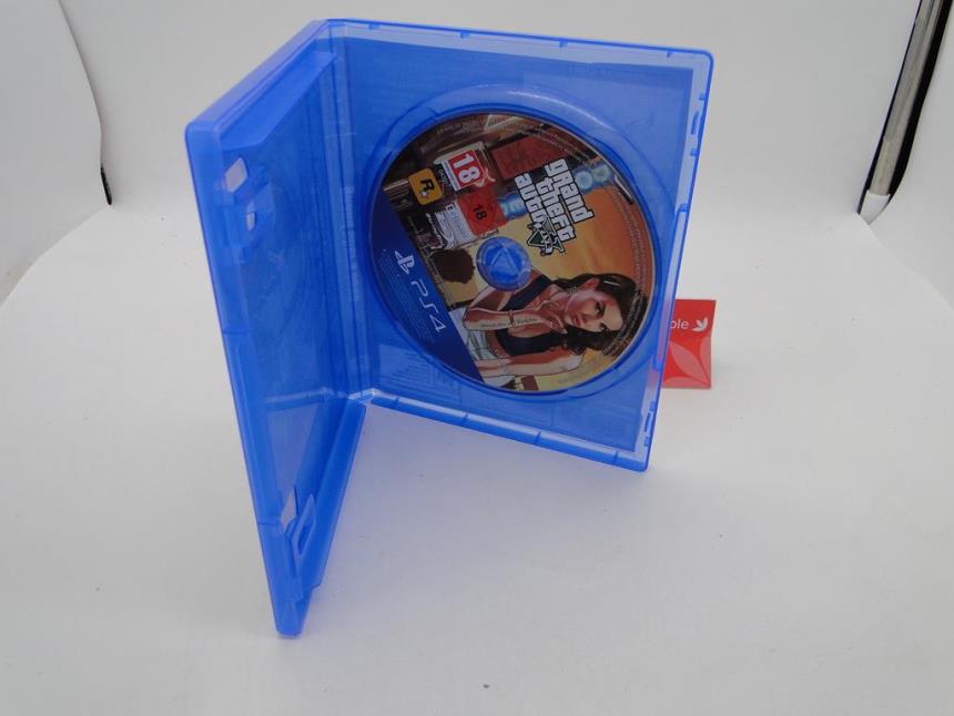 JUEGO DE PS4