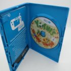 JUEGO DE WII U