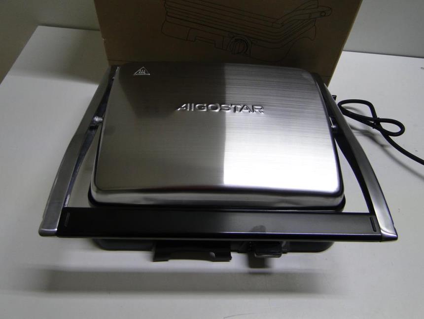 PANINI GRILL NUEVO