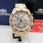 RELOJ DE CABALLERO CON CAJA