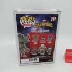 FUNKO POP