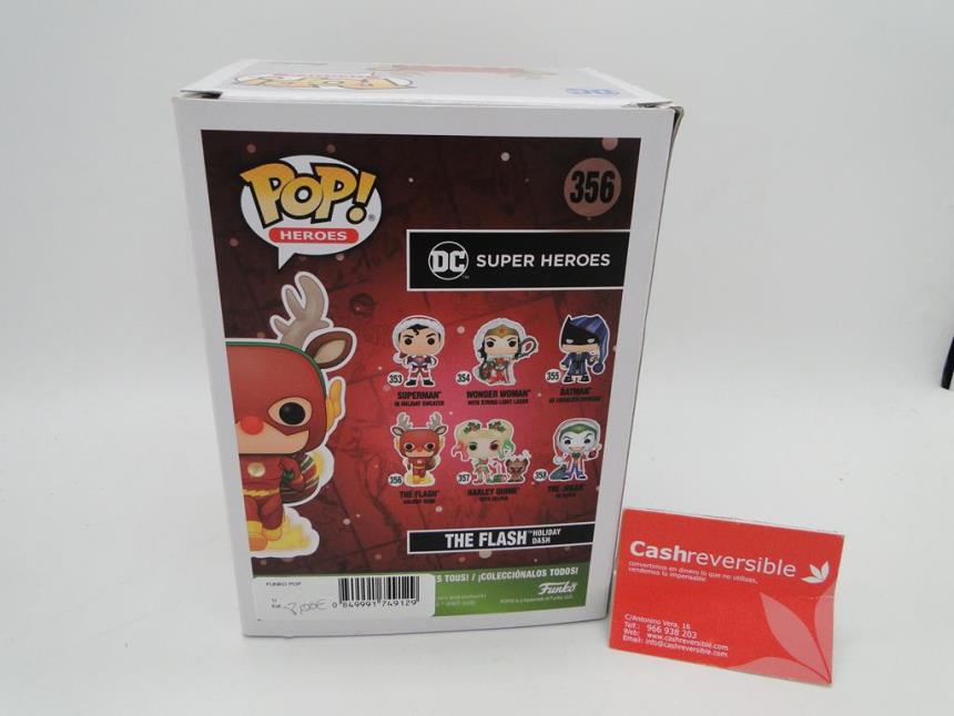 FUNKO POP