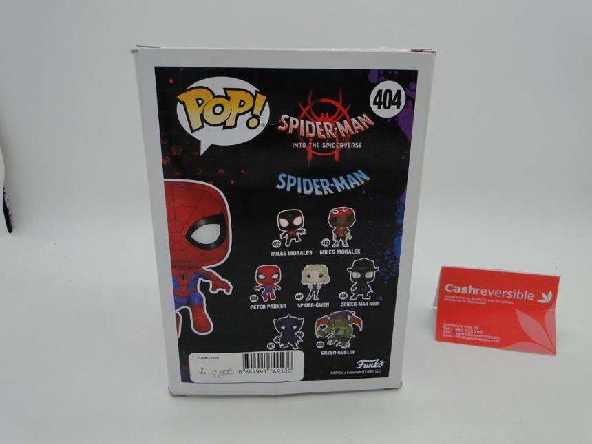 FUNKO POP