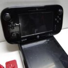 NINTENDO WII U CON MANDO PARA WII