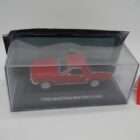 REPLICA DE COCHE A ESCALA 1/43 NUEVO