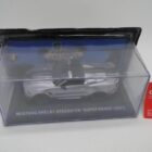 REPLICA DE COCHE A ESCALA 1/43 NUEVO