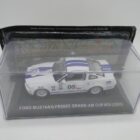 REPLICA DE COCHE A ESCALA 1/43 NUEVO