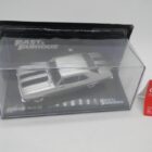 REPLICA DE COCHE A ESCALA 1/43 NUEVO