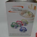 PORTALIMENTOS CON CAJA ELECTRONICO PERFECTO ESTADO (12/24V)
