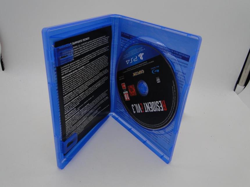 JUEGO DE PS4
