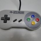 MANDO DE SUPER NINTENDO