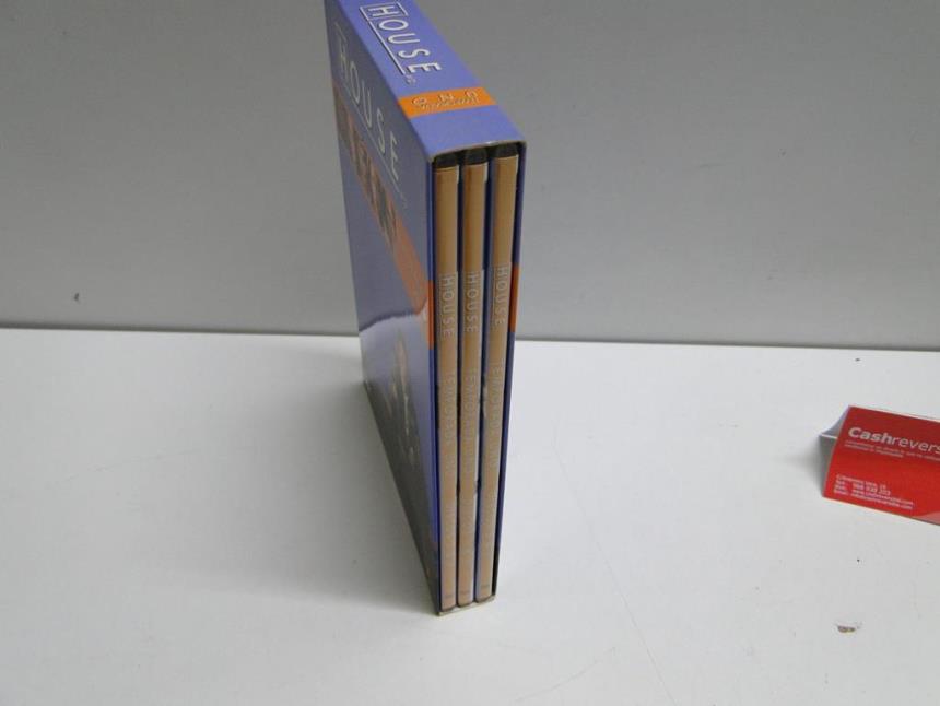 PACK DE PELICULAS DE DVD