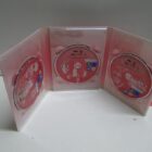 PACK DE PELICULAS DE DVD