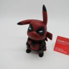 FIGURA PIKACHU