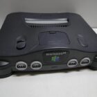 NINTENDO 64 CON MANDO