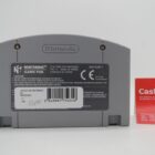 JUEGO DE NINTENDO 64
