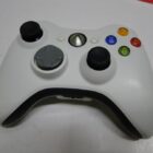 MANDO DE XBOX 360