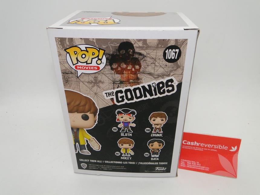FUNKO POP