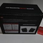 ALTAVOCES DE PC CON CAJA