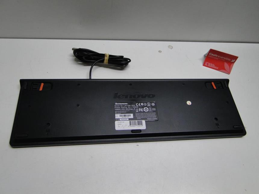 TECLADO USB SEMINUEVO