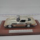 REPLICA DE COCHE A ESCALA