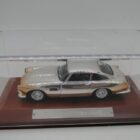 REPLICA DE COCHE A ESCALA
