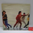 DISCO DE VINILO