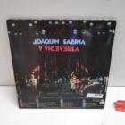 DISCO DE VINILO
