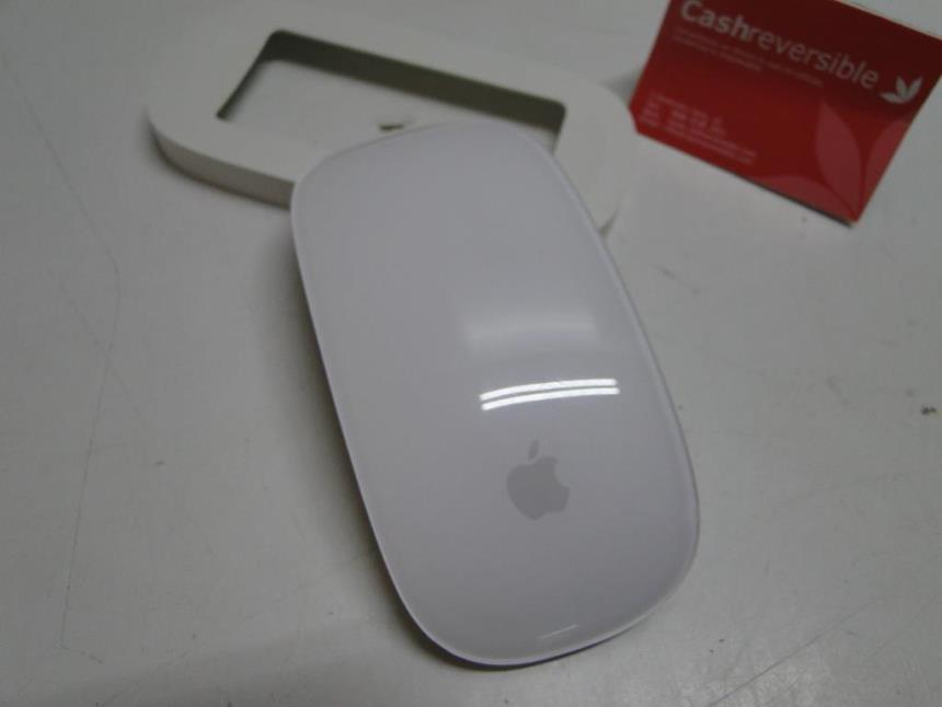 MAGIC MOUSE 2
