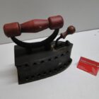 PLANCHA VINTAGE