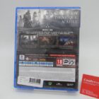 JUEGO DE PS4