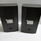 PAREJA DE ALTAVOCES HIFI*