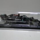 REPLICA DE COCHE A ESCALA 1/24