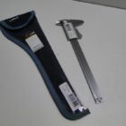 PIE DE REY CON FUNDA SEMINUEVO