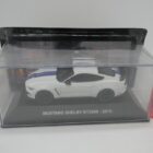 REPLICA DE COCHE A ESCALA 1/43