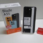 ZTE BLADE A55 A ESTRENAR